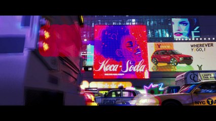 Spider-Man: New generation - Bande-annonce VF