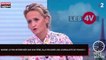 Marine Le Pen interrogée sur son père, elle recadre une journaliste de France 2 (Vidéo)
