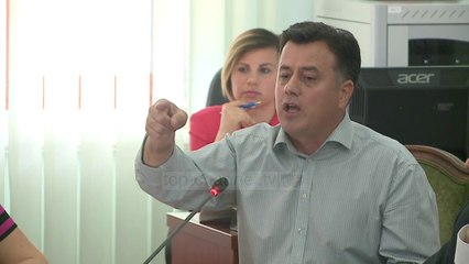 Debat për kampet e refugjatëve - Top Channel Albania - News - Lajme