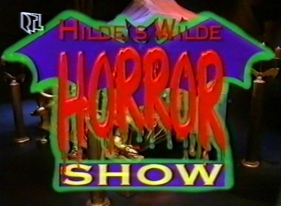 Wilde Hilde Phantasm 2