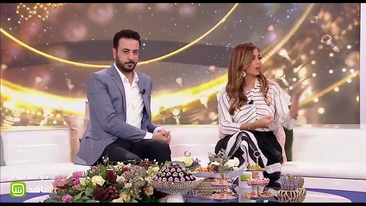 أفضل تترات مسلسلات رمضان
