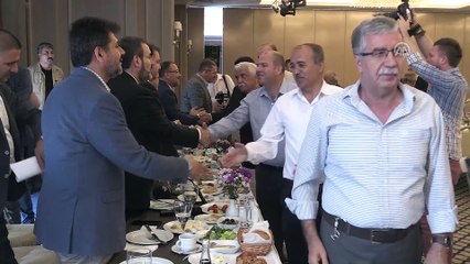 Kahramanmaraş'a yeni stadyum yapılacak