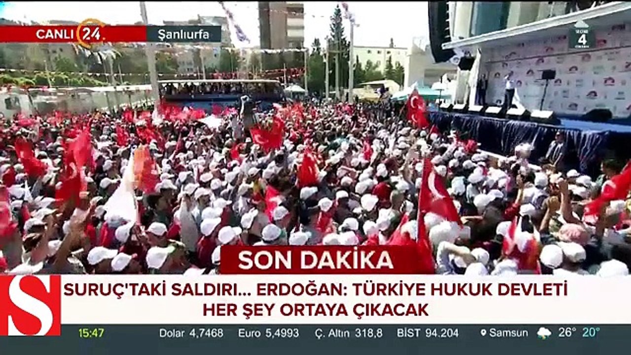 Cumhurbaşkanı Erdoğan�dan muhalefetin başörtüsü yalanına böyle tepki gösterdi