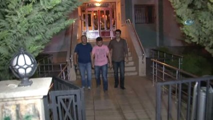 Tutuklanan Fetö'cü Eski Yüzbaşıdan Akıl Almaz Savunma: "Çalışma Kitaplarımı Almak İçin Üsse Geldim....