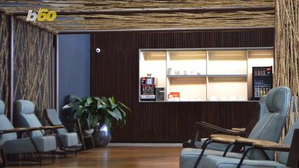 You Could Be Saving Money by Paying for Premium Airport Lounges