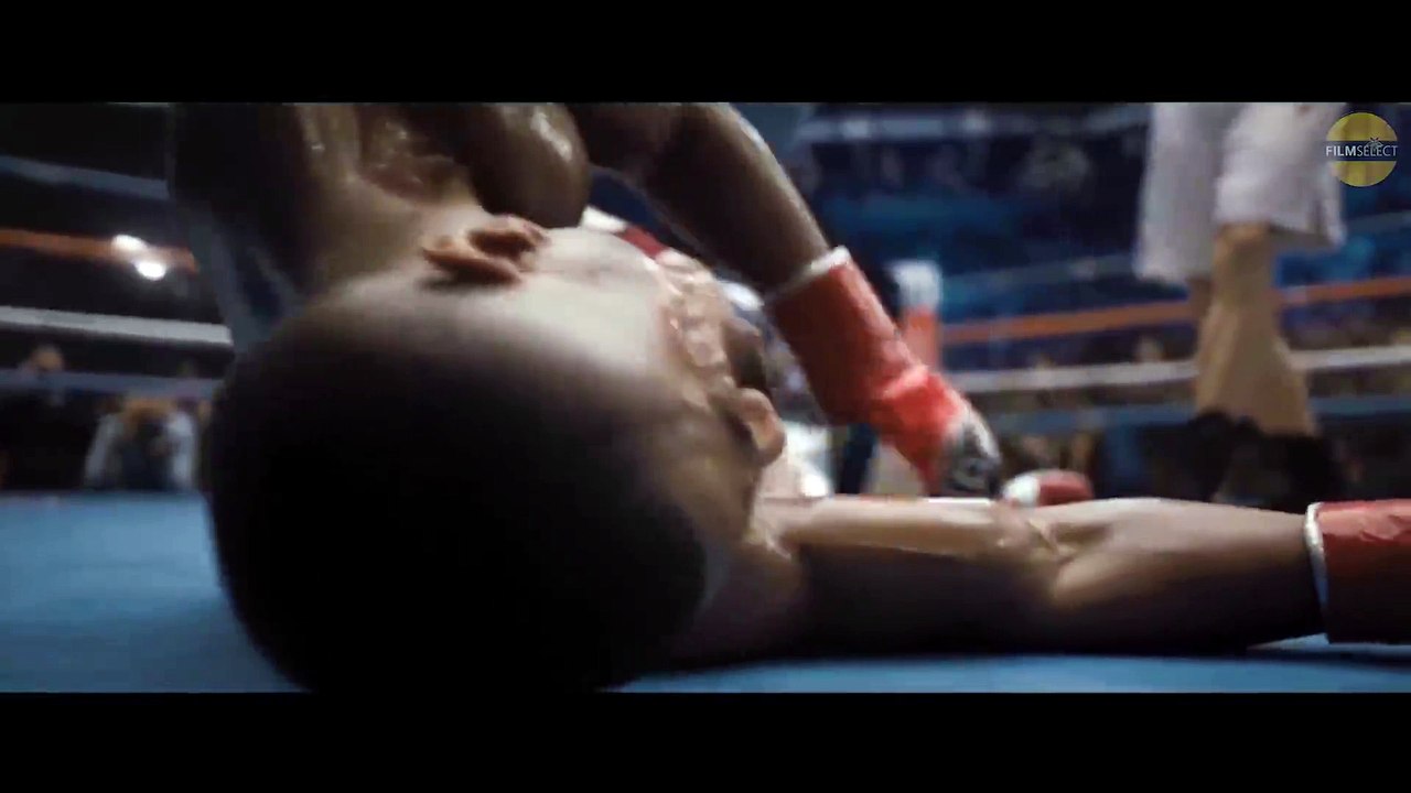 Creed 2 - Bande-annonce 1 VO