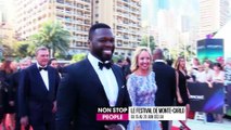 Festival de télévision de Monte-Carlo 2018 sur Non Stop People
