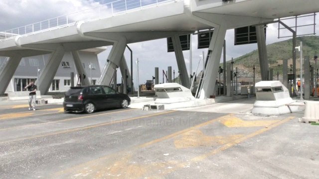 Rrugët me koncesion, Gjiknuri: Do të paguhen nga përdoruesit - Top Channel Albania - News - Lajme