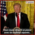 Conseil des droits de l’homme: pourquoi Trump claque la porte