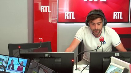 Le journal de 12h30 : un ostéopathe soupçonné d'être un gourou arrêté