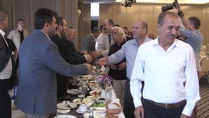 Kahramanmaraş'a Yeni Stadyum Yapılacak