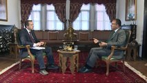 Başbakan Yardımcısı Bozdağ, TGRT Haber’de Gündeme İlişkin Açıklamalarda Bulundu