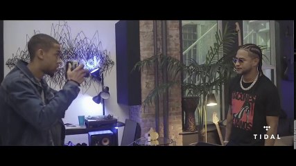 Mozart La Para - Bless The Booth Freestyle