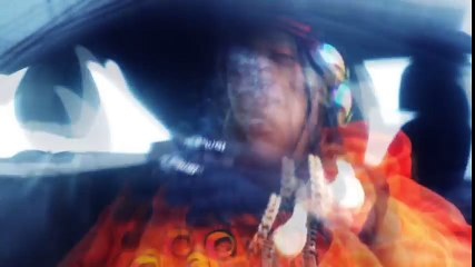 Quimico Ultramega - Con Silenciador (Video Oficial) (Prod. By Nayo)