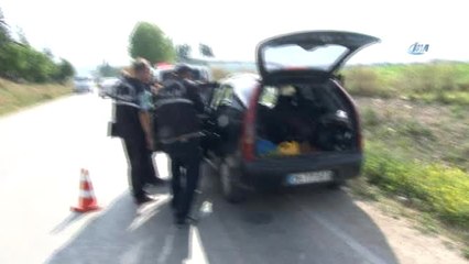 İşyeri Devri Tartışması Kanlı Bitti