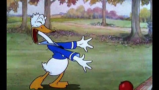 Mickey Mouse, Donald Duck - Orphans' Picnic (1936) - Video Dailymotion