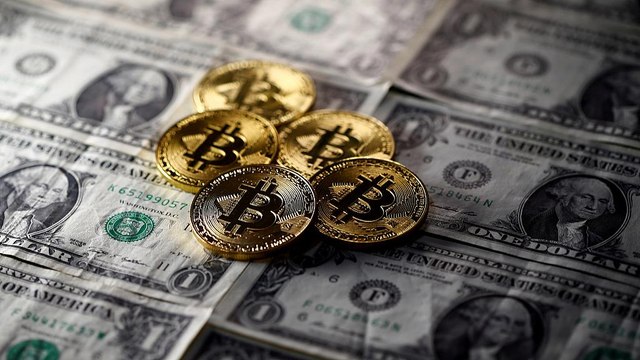 هبوط بيتكوين بعد سرقة 27 مليون يورو من بورصة عملات افتراضية