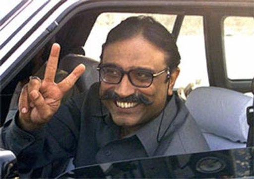 PPP co-chairman Asif Zardari owns assets worth Rs758 million