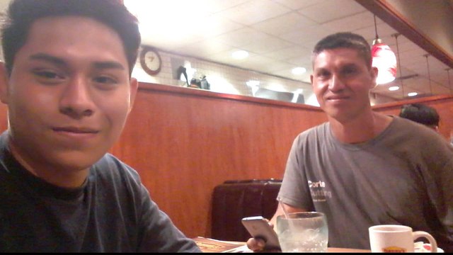 The story of a family ripped apart by Trump's immigration policies