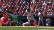 New York Mets vs Washington Nationals - Full Game Highlights - 4_5_18