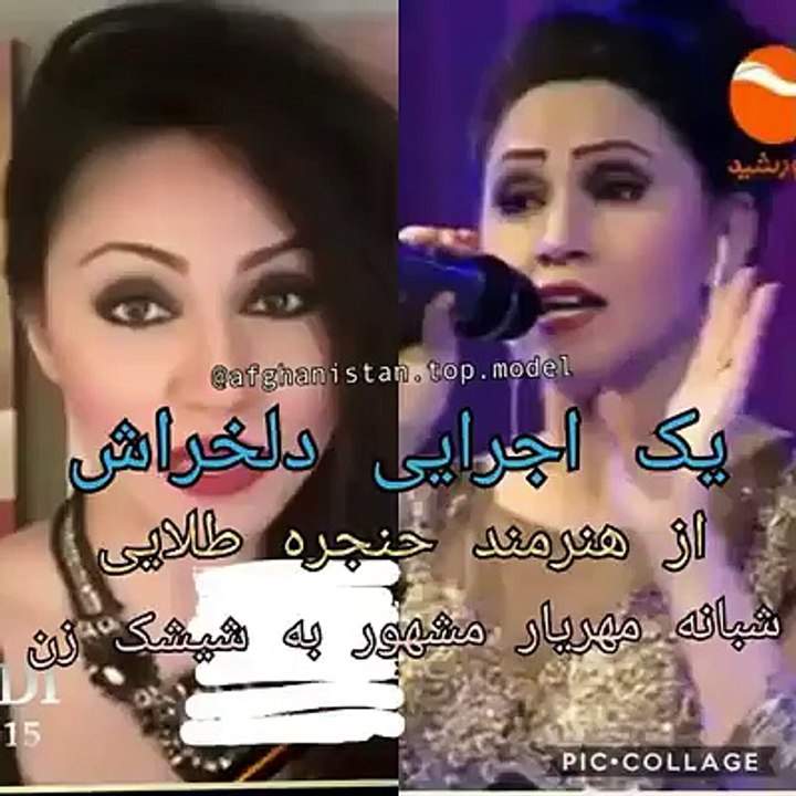 یک اجرایی زیبا مقبول به صدای ملکوتی #شبانه_جان_مهریار