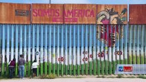 د امریکا حکومت له مکسیکو سره په خپل سرحد کې لږترلږه ۲۰۰۰ ماشومان له خپلو کورنیو نه جلا کړي دي