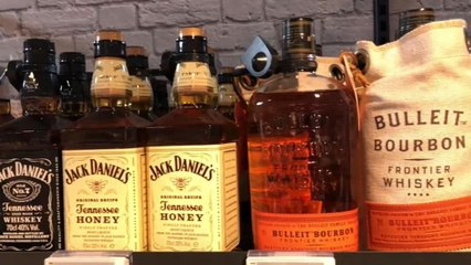 Торговая война: ЕС отвечает США