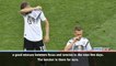 Sweden match is the first final for Germany - Bierhoff