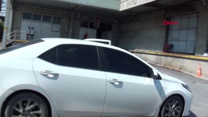 Mersin Sahte Çay Çetesine Darbe Hd