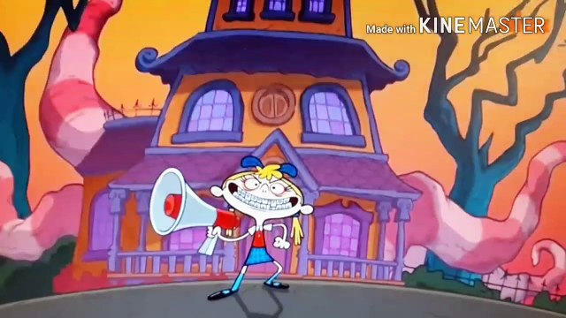 Bunsen è una bestia ITA - Sigla di apertura e di chiusura