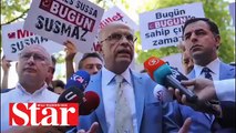 15 Temmuz Derneği tarafından yapılan video klip büyük ilgi gördü