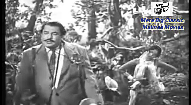 Bees Saal Baad Classic Matinee Movies Part 2/3 ☸☸☸ (21) ☸☸☸ Mera Big Classic Matinee Movies