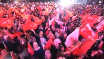 İzmir Başbakan Yıldırım, Özel Sporcular Türkiye Cimnastik Şampiyonası'nın Açılışına Katıldı 3