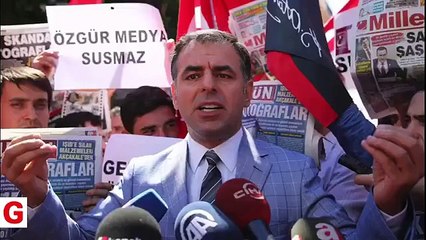 15 Temmuz Derneği'nden anlamlı video