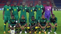 Fifa Worls Cup 2018 : Senegal Won Match