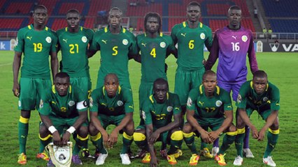 Fifa Worls Cup 2018 : Senegal Won Match