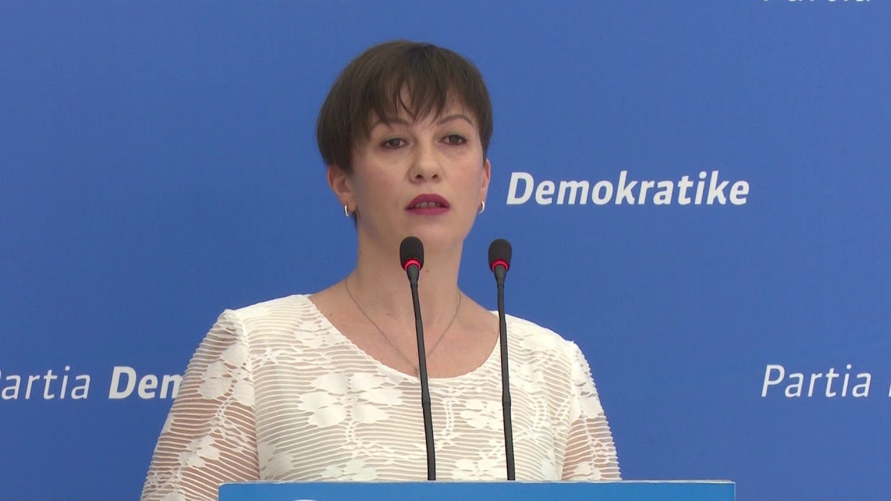 PD AKUZA ILIR BEQAJT SE FITON MILIONA, «ESHTE I FAVORIZUAR NE TENDERA EDHE PA QENE MINISTER» LAJM
