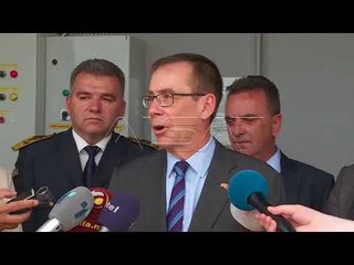 Bejli: Mbështesim marrëveshjen për emrin