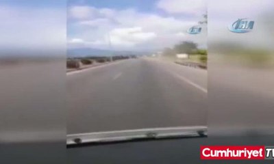 Yol verme tartışması meydan dayağına döndü