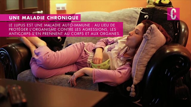 Lupus : quelle est la maladie de Selena Gomez ?