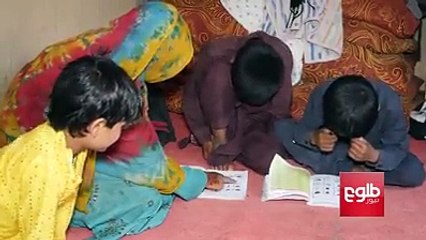 روز مادر و رنج ناتمام مادران افغانستان