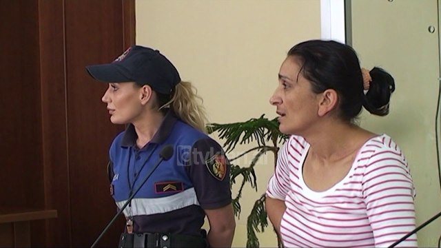 Arrest me burg per gruan që vrau burrin