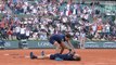 TENNIS - L'Émission - Roland-Garros : le débrief avec Denis Brogniart