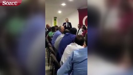 MHP’li milletvekili adayından skandal açıklama!