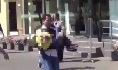 Bagaimana Nasib Anak Pelaku Teror? (2)