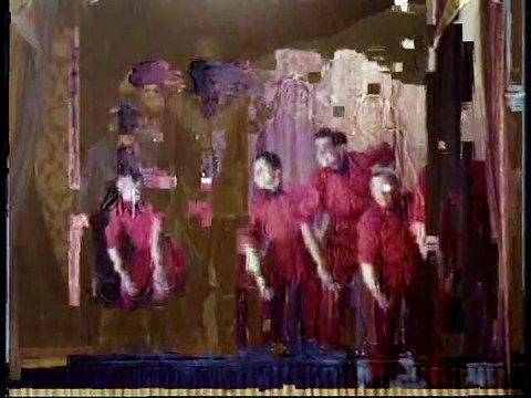 It Ain't Half Hot Mum - S02E08 - The Night Of The Thugs