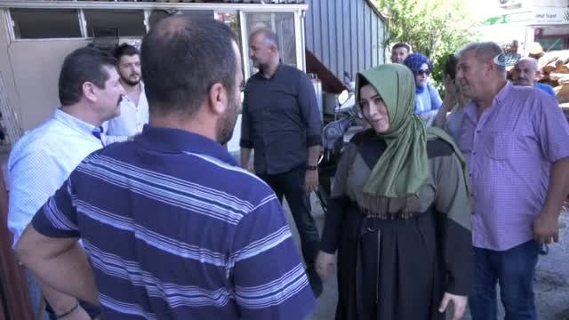 AK Parti Antalya Milletvekili Çelik: 5 Bölgeye Mega Sanayi Bölgeleri Kuracağız