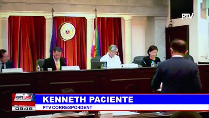 JBC starts search for next Ombudsman