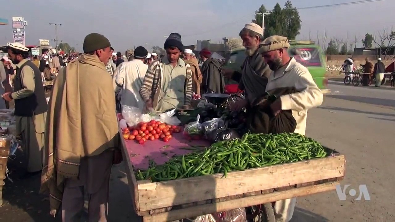 کلتور يا ثقافت څه ته وائي؟ډير خلک يي سندره يا ګډا ګڼي خو د ډيوه خبريال فاروق فراق درته په تفصيل سره د پښتون ثقافت خوندور اړخونه په دې رپورټ کې ښائي .