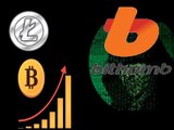 Notícias Análise 20/06: HACK Bithumb US$30Milhões- Contratos Futuros LTC - XP/Xbox - Bitcoin Halving